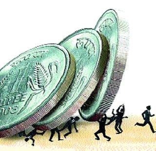 Gains stamp on Indian companies | भारतीय कंपन्यांवर नफ्याची मोहर Gains stamp on Indian companies | भारतीय कंपन्यांवर नफ्याची मोहर