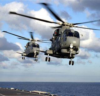 Christian Mike has 180 times India tour for AgustaWestland | अगुस्ता वेस्टलँडसाठी ख्रिश्चन मायकलने 180 वेळा केला भारत दौरा