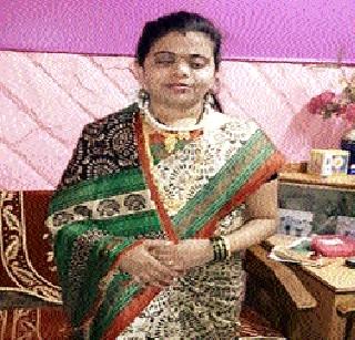Achievement in the UPSC of the blind | दृष्टिहीन प्रांजलचे यूपीएससीमध्ये यश Achievement in the UPSC of the blind | दृष्टिहीन प्रांजलचे यूपीएससीमध्ये यश