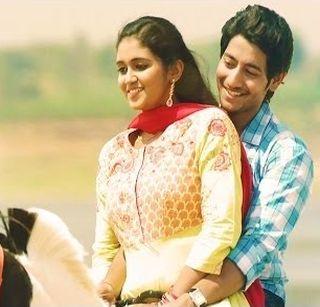 'Saraat' runs well at the box office, earns 41 crores in 11 days | 'सैराट'ची बॉक्स ऑफिसवर सुसाट धाव, 11 दिवसांत 41 कोटींची कमाई 'Saraat' runs well at the box office, earns 41 crores in 11 days | 'सैराट'ची बॉक्स ऑफिसवर सुसाट धाव, 11 दिवसांत 41 कोटींची कमाई