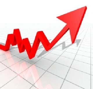 The recovery of indirect taxes increased | अप्रत्यक्ष करांची वसुली वाढली The recovery of indirect taxes increased | अप्रत्यक्ष करांची वसुली वाढली