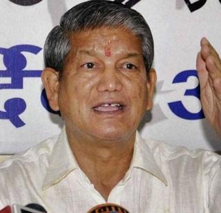 Uttarakhand again in Rajasthan | उत्तराखंडात पुन्हा रावत ‘राजवट’ Uttarakhand again in Rajasthan | उत्तराखंडात पुन्हा रावत ‘राजवट’