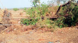 Unrestricted power supply of 63 villages | ६३ गावातील खंडित वीजपुरवठा पूर्ववत