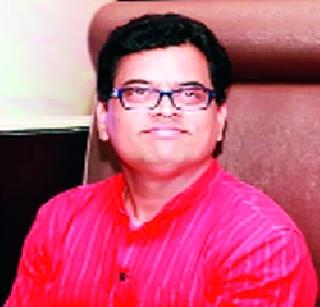 In Sharad Ponkshe '24' | शरद पोंक्षे ‘२४’मध्ये In Sharad Ponkshe '24' | शरद पोंक्षे ‘२४’मध्ये