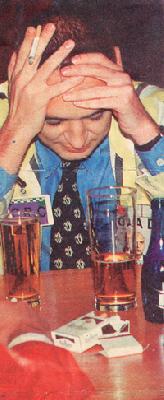 Suspended license if drunken and driving | दारू पिऊन वाहन चालविल्यास परवाना निलंबित