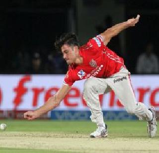 125 runs target against Punjab of Punjab | मुंबईचे पंजाबसमोर 125 धावांचं लक्ष्य 125 runs target against Punjab of Punjab | मुंबईचे पंजाबसमोर 125 धावांचं लक्ष्य