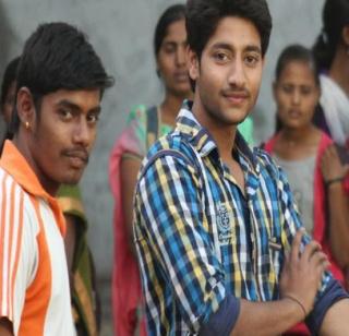 Movement of female directorial debut in 'Sarat' movie | ‘सैराट’ चित्रपटातील संवादाला महिला दिग्दर्शिकेची हरकत