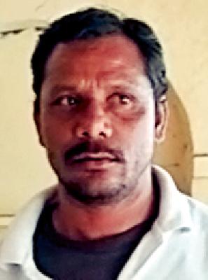 10 years imprisonment for murder accused | खुनाच्या आरोपीला १० वर्षांच्या कारावासाची शिक्षा