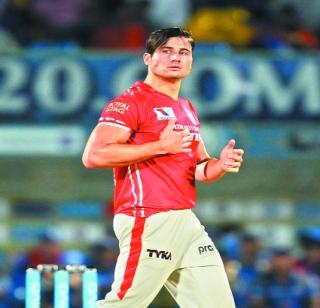 Defeat of Mumbai Indians | मुंबईकरांचा दारुण पराभव Defeat of Mumbai Indians | मुंबईकरांचा दारुण पराभव