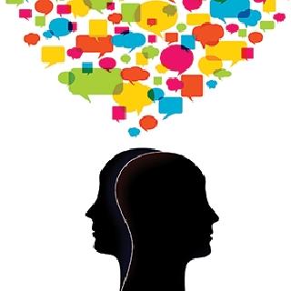 Speech dialogue | शब्देविण संवादू