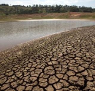 Small and large 25 dams in Pune district are empty | पुणे जिल्ह्यातील लहान-मोठी २५ धरणं रिकामी Small and large 25 dams in Pune district are empty | पुणे जिल्ह्यातील लहान-मोठी २५ धरणं रिकामी