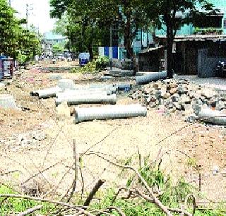 Concretization | काँक्रिटीकरण मार्गी लावा