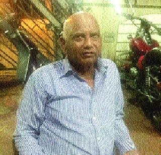 Threads directly to the revenue department! | धागेदोरे थेट महसूल विभागापर्यंत!