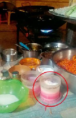 A spoon ajinomoto with a plate Noodles | एक प्लेट नुडल्ससोबत एक चमचा अजिनोमोटो A spoon ajinomoto with a plate Noodles | एक प्लेट नुडल्ससोबत एक चमचा अजिनोमोटो