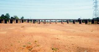 Bridge construction | पुलाचे बांधकाम