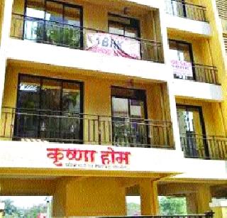 The type of plot rolling continues | भूखंड लाटण्याचे प्रकार सुरूच The type of plot rolling continues | भूखंड लाटण्याचे प्रकार सुरूच