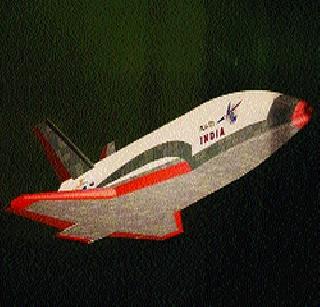 Swaraj to take 'ISRO' indigenous space shuttle! | ‘इस्रो’ घेणार स्वदेशी ‘स्पेस शटल’ची भरारी! Swaraj to take 'ISRO' indigenous space shuttle! | ‘इस्रो’ घेणार स्वदेशी ‘स्पेस शटल’ची भरारी!