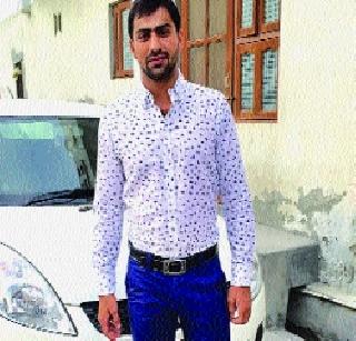 Bangalore's dream is to be fair | बंगळुरुचा विश्वास सार्थ ठरवायचा आहे