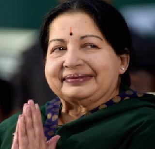 Notice to Jayalalithaa, Karunanidhi | जयललिता, करुणानिधी यांना नोटीस Notice to Jayalalithaa, Karunanidhi | जयललिता, करुणानिधी यांना नोटीस
