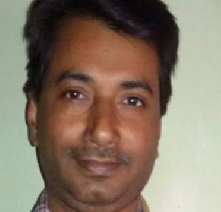 Killing Ranjan; Both are locally located | रंजन हत्या; दोघे स्थानबद्ध Killing Ranjan; Both are locally located | रंजन हत्या; दोघे स्थानबद्ध
