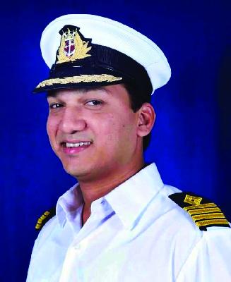 Experience is used for myriad | अनुभवाचा उपयोग मायभूमीसाठी