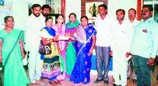 Inter-caste marriage subsidy allocation | आंतरजातीय विवाह अनुदानाचे वाटप