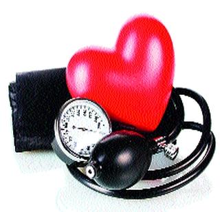 Confirm 'High Blood Pressure' on Rural Areas | ‘उच्च रक्तदाबा’चा ग्रामीण भागांना विळखा Confirm 'High Blood Pressure' on Rural Areas | ‘उच्च रक्तदाबा’चा ग्रामीण भागांना विळखा