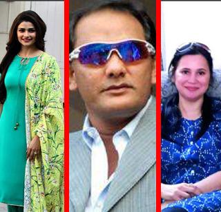 I also want to see 'Azhar' - Naurin | मलाही पहायचाय ' अझर' - नौरीन