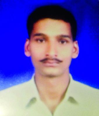 The bloodless youth of pre-eminence | पूर्ववैमनस्यातून तरुणाचा निर्घृण खून