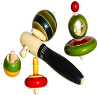 A special museum specializing in small children | लहानग्यांसाठी साकारतेय विशेष संग्रहालय