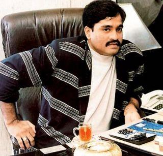 David's handkerchief is running smoothly in Karachi | दाऊदचा हस्तक जावेद चिकना कराचीमध्ये चालवतोय रेस्टॉरंट David's handkerchief is running smoothly in Karachi | दाऊदचा हस्तक जावेद चिकना कराचीमध्ये चालवतोय रेस्टॉरंट
