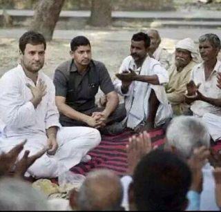 Rahul Gandhi to become Puducherry PM, Twitter hits | राहुल गांधींना पुडूचेरीचा पंतप्रधान करा, ट्विटरवर हास्यकल्लोळ Rahul Gandhi to become Puducherry PM, Twitter hits | राहुल गांधींना पुडूचेरीचा पंतप्रधान करा, ट्विटरवर हास्यकल्लोळ