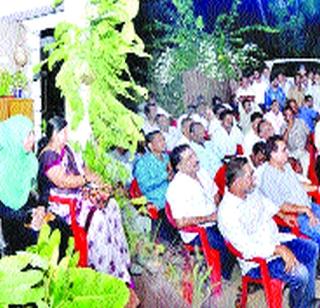 11 crores 56 lacs approved for water | पाण्यासाठी ११ कोटी ५६ लाख मंजूर 11 crores 56 lacs approved for water | पाण्यासाठी ११ कोटी ५६ लाख मंजूर