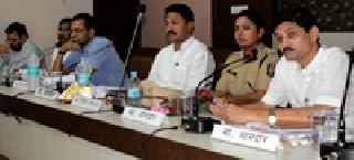 Make the house available to the poor | गरिबांना घरासाठी जागा उपलब्ध करून देणार