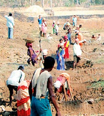 Work of Rs 1,261 crore will be done | १,२६१ कोटींची कामे होणार