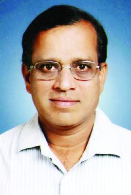 Researcher Worker Teacher | शिष्यप्रेमाची श्रीमंती मिरविणारा कार्यकर्ता शिक्षक