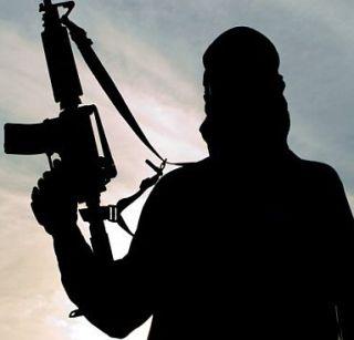 Indian Mujahideen terrorist Abdul Wahid arrested | इंडियन मुजाहिद्दीनचा दहशतवादी अब्दुल वाहिदला अटक Indian Mujahideen terrorist Abdul Wahid arrested | इंडियन मुजाहिद्दीनचा दहशतवादी अब्दुल वाहिदला अटक