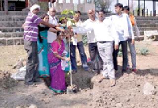 Nature Rearing Message from Osteoporosis | अस्थिविसर्जनातून निसर्ग संगोपनाचा संदेश Nature Rearing Message from Osteoporosis | अस्थिविसर्जनातून निसर्ग संगोपनाचा संदेश