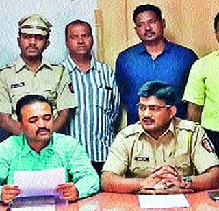 Make yourself a target | स्वत:च्याच खुनाचा बनाव Make yourself a target | स्वत:च्याच खुनाचा बनाव