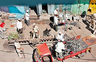 Second assassination | हुतात्म्याची दुसरी हत्त्या