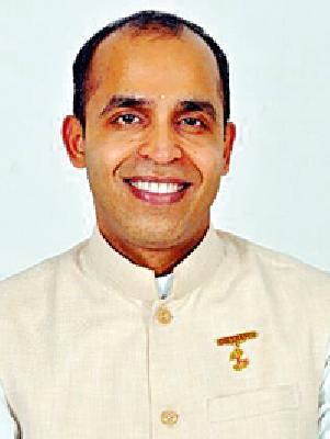 Workshop on the secret of health, prosperity and happiness today | स्वास्थ, समृद्धी व आनंदाच्या रहस्यावर आज कार्यशाळा