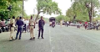 Police Watch on theft vehicles | चोरीच्या वाहनांवर पोलिसांचा वॉच Police Watch on theft vehicles | चोरीच्या वाहनांवर पोलिसांचा वॉच