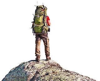 The bumpy bone on the back. | भटक्याचे बि-हाड पाठीवर. The bumpy bone on the back. | भटक्याचे बि-हाड पाठीवर.