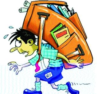 Loot of parents by school administration | शाळा प्रशासनाकडून होतेय पालकांची लूट