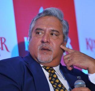 Manmohan Singh is Mallya's guarantor | मनमोहन सिंग आहेत मल्ल्यांचे गॅरेंटर Manmohan Singh is Mallya's guarantor | मनमोहन सिंग आहेत मल्ल्यांचे गॅरेंटर