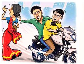 The district stole 149 tons of gold in the year | जिल्ह्यात वर्षात १४९ तोळे सोने चोरीला