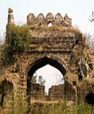 Ignore the Archeology Department to maintain tourism | पर्यटन स्थळांच्या देखभालीकडे पुरातत्व विभागाचे दुर्लक्ष Ignore the Archeology Department to maintain tourism | पर्यटन स्थळांच्या देखभालीकडे पुरातत्व विभागाचे दुर्लक्ष