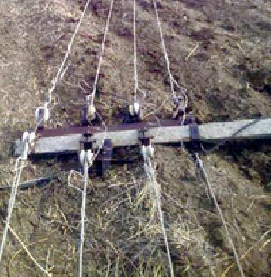 A month and a half came to Mahavitaran awake | दीड महिन्यांनी आली महावितरणाला जाग A month and a half came to Mahavitaran awake | दीड महिन्यांनी आली महावितरणाला जाग