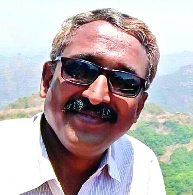 'ST' saves one lakh liters of water per day | ‘एसटी’ वाचवतेय रोज एक लाख लिटर पाणी