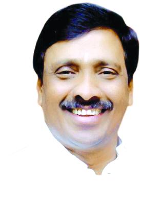 Saffron hoard in all the parks | सर्व पालिकेत भगवा फडकवणार